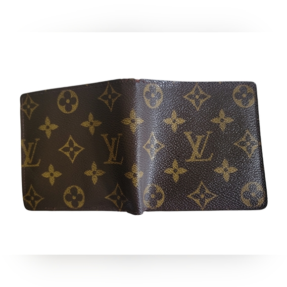 Louis Vuitton Marco Vintage Men's Wallet - Picture 4 of 7